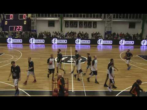 Live stream Apollo Amsterdam Rotterdam