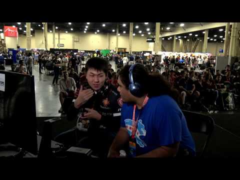 A51 | Coco (Mario) vs SST | Shuton (Olimar) - R1 Pools