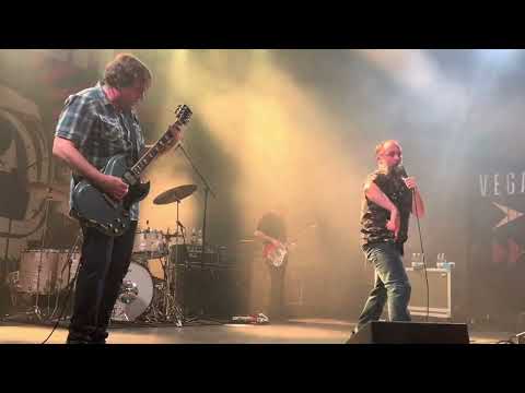 CLUTCH live in Copenhagen 2022