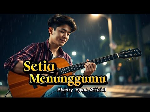 Setia Menunggumu – Lagu Melayu Paling Menyentuh Hati