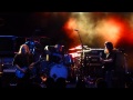 Gov't Mule - Scared To Live 6-2-13 Ive's Concert Park - Danbury, CT