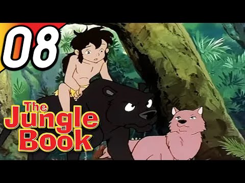 SORRY BALOO | JUNGLE BOOK | Full Episode 8 | English