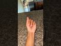 4 FINGERS?! 😳