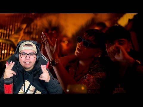 Lucho SSJ ft YSY A - Tu Cintura | REACCION
