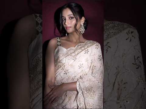 Modern Saree Blouse Designs By Srinidhi Shetty To Slay #srinidhishetty #hot #saree #blouse #beersong