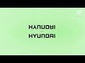 Hyundai Logo Effects Effects List In The Description