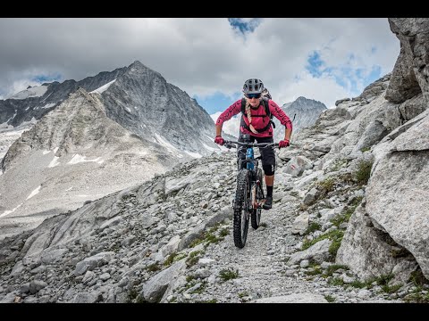 EPIC RIDE INC. - SAGENHAFTE GRENZTOUR - ÖSTERREICH/ DEUTSCHLAND - SCHINDER