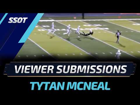 Tytan McNeal | 2028 Two-Sport Prospect | Eastside Catholic (WA)