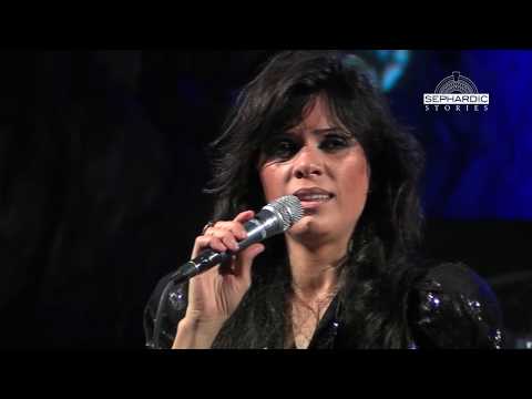 SEPHARDIC COLLECTION -  YASMIN LEVY - YIGDAL