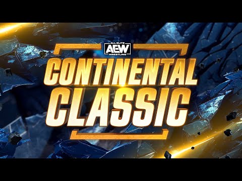 Samoa Joe Calls AEW Continental Classic One Of The Best New Things To Come Along In A While