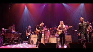 TTB ~ Bound For Glory~Delta Lady~Get Out Of My Life Woman