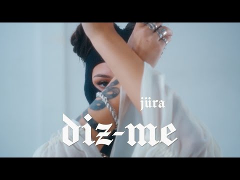 JÜRA - DIZ-ME