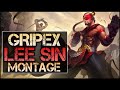 Gripex Montage - Best Lee Sin Plays