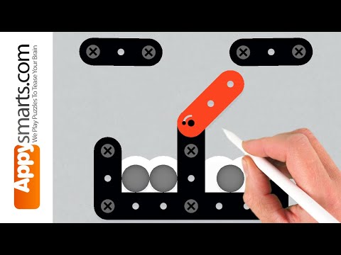 Zip Zap Puzzle Game NOOB Challenge - Game by Philipp Stollenmayer - YouTube