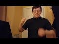 Joji - SLOW DANCING IN THE DARK (ASL COVER) Joji - SLOW DANCING IN THE DARK (ASL COVER)