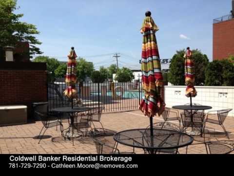 12 Ninth St Unit 407, Medford MA 02155 - Condo - Real Estate - For Sale -