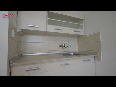 Video z << Pronájem bytu 1+kk, 24,4 m2, Brno >>