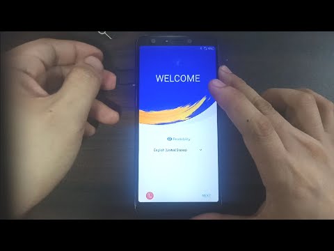 Asus Zenfone 5Q | Zenfone 5 Lite ZC600KL FRP Bypass Lock Android 9