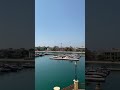 Palm Jumeirah Marina Dubai Like Comment Subscribe ️