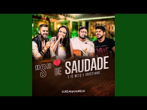 Diego Ruduk - S De Saudade (Prod.Bruno Mayron Remix) Reggae Rmx