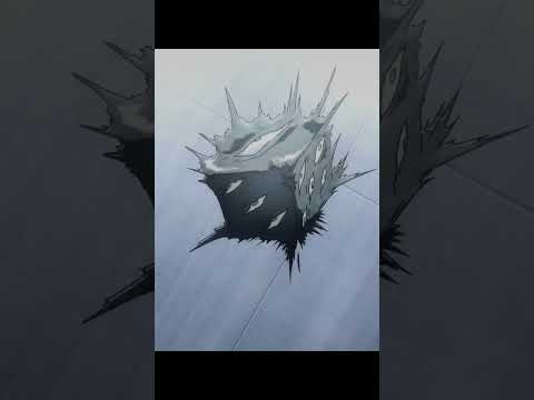 Bro chilling inside the seal "Gojo Satoru" #jujutsukaisen #shibuyaarc