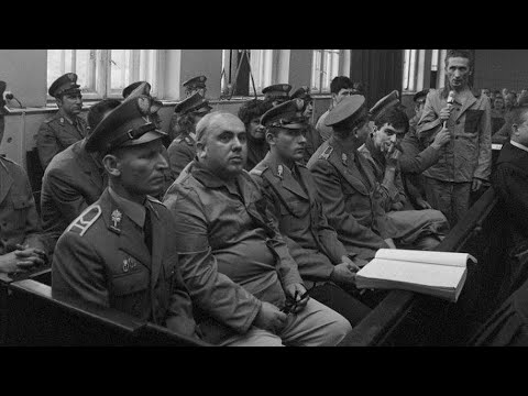 Paragraf 148- Kara śmierci. Odcinek 18. Brat mordercy.