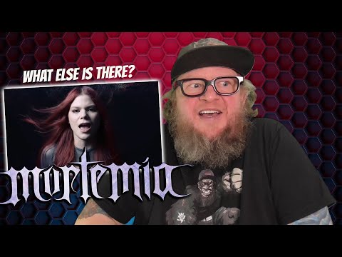 What Else is There? by Mortemia ft Zora Cock