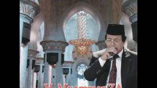 H Muammar ZA Ali Imron 144-152 (Album Al qur'an)