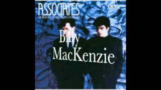 Billy MacKenzie - Anacostia (At The Edge Of The World)