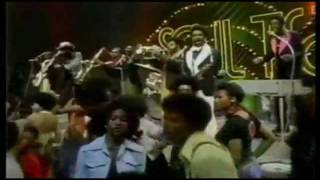 Kool &amp; The Gang | Jungle Boogie | 1974