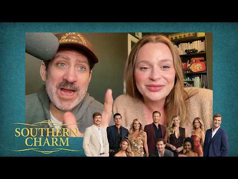 Bravo's Southern Charm Season 11 Episode 12 - So Bad It's Good with Ryan Bailey
