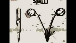 Saw IV Score - New Game