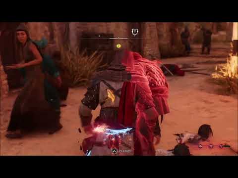 Assassin's Creed Mirage 🌵🕌 - odc.47 -  - gameplay PL 1080p [PREMIERA] [POB-LIVE]