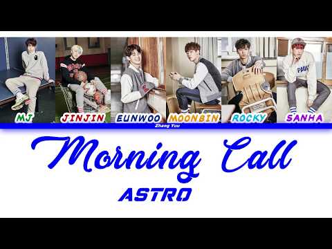 Morning Call video