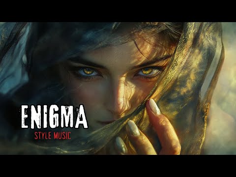 Chillout Enigmatic Music - ENIGMA Style Music 2025 | Mystical Ambient & New Age Sound