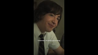 Uncle Junior has always been a hater. #Shorts