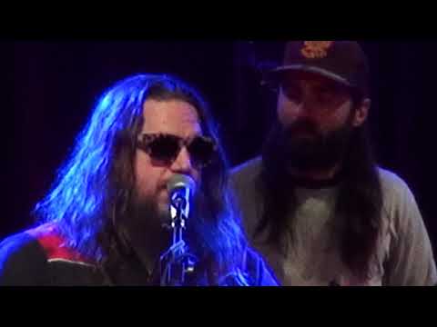 Horton Records Chili Cook-off 11-11-17 "Them Tulsa Boys" All-Star Jam Cain's Paul Benjaman