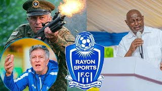 😱💙 ROBERTINHO akubise RAYON hasi 🔦 Nabaye mugisirikare cya 🇧🇷, ntimwankanga. Mumpe amafaranga yanjye