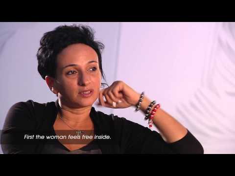 Aidan Salakhova - FASCINANS AND TREMENDUM