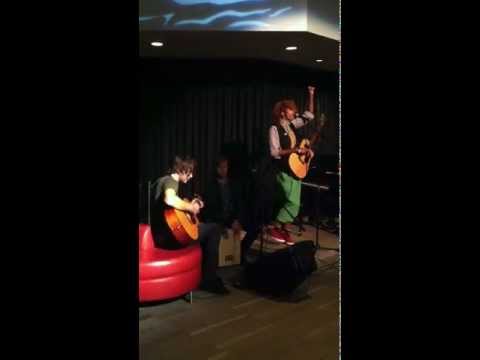 Engelo Charles live in Hollywood