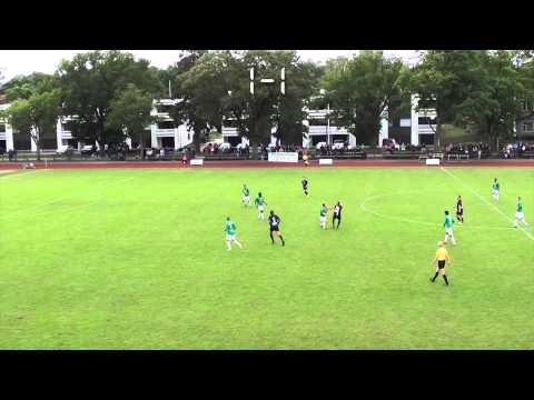 14.06.2014 EIF - FC Espoo 1-1 (1-1) div. II