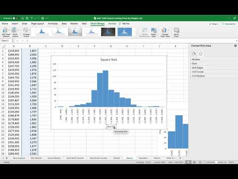 Mat 240 module 7 part 1 of 2