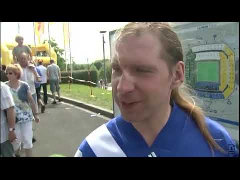 Super, echt Super  |  Verwirrter Schalke Fan