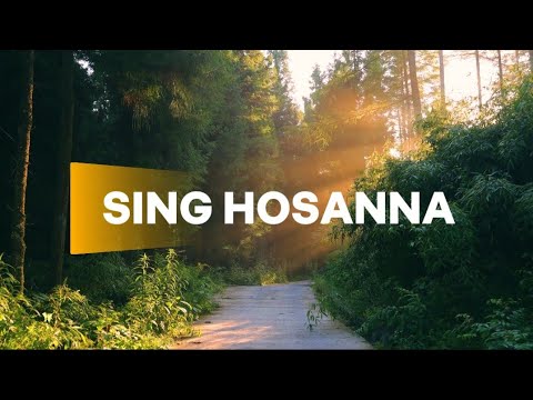 GIVE ME OIL IN MY LAMP KEEP MEBURNING// SING HOSANNA || HYMNAL WORSHIP || BRIDE OF CHRIST MINISTRY 