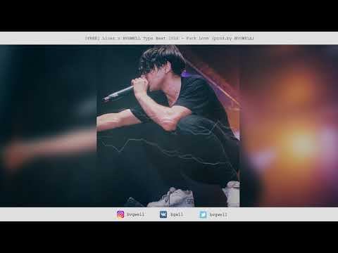 [FREE] Lizer x BVGWELL Type Beat 2018 - F*ck Love (prod. by BVGWELL)