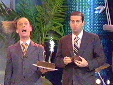 Todo por 2 Pesos 2001 - 22º Programa