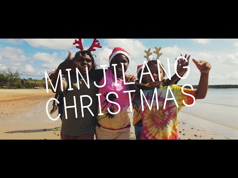 Minjilang Christmas - Mamaruni School