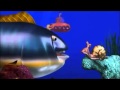 Barney If I Lived Under The Sea HD YouTube20