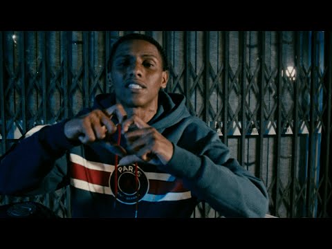 KayG - Neguinho Bolado (Exercício EHXIS)