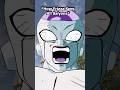 How Frieza Sees Every Saiyan In Existence Frieza Goku Dragonball